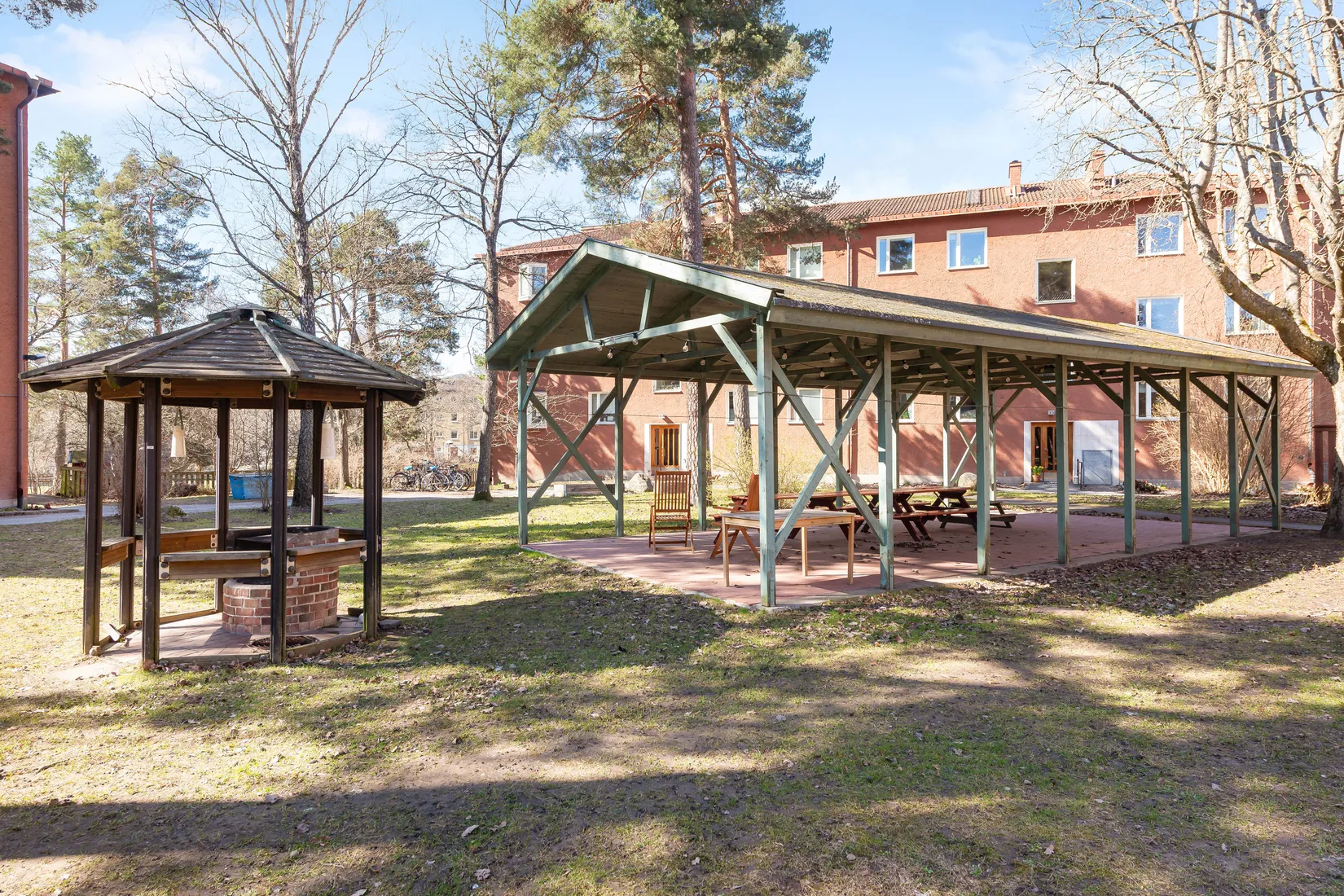 Bostadsrätt, Grundtvigsgatan 15, Bromma / Blackeberg, Stockholm