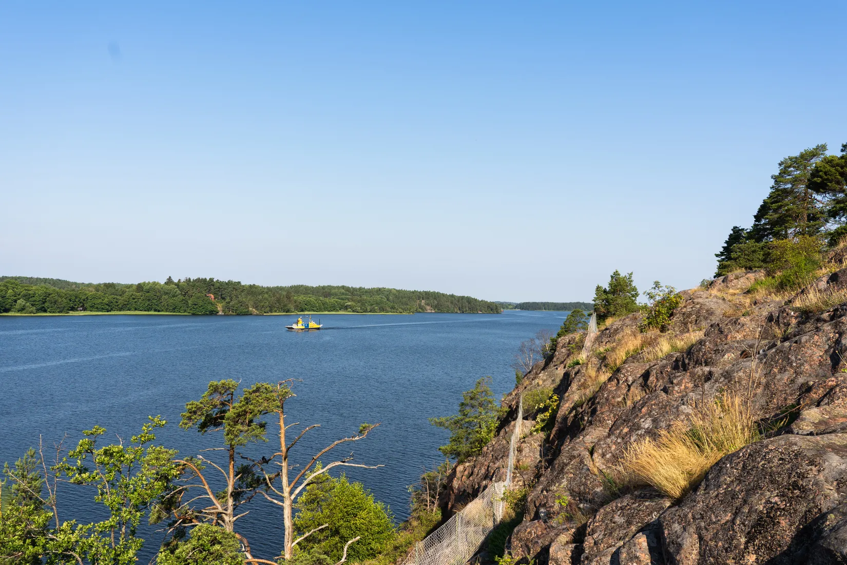Bostadsrätt, Grundtvigsgatan 15, Bromma / Blackeberg, Stockholm
