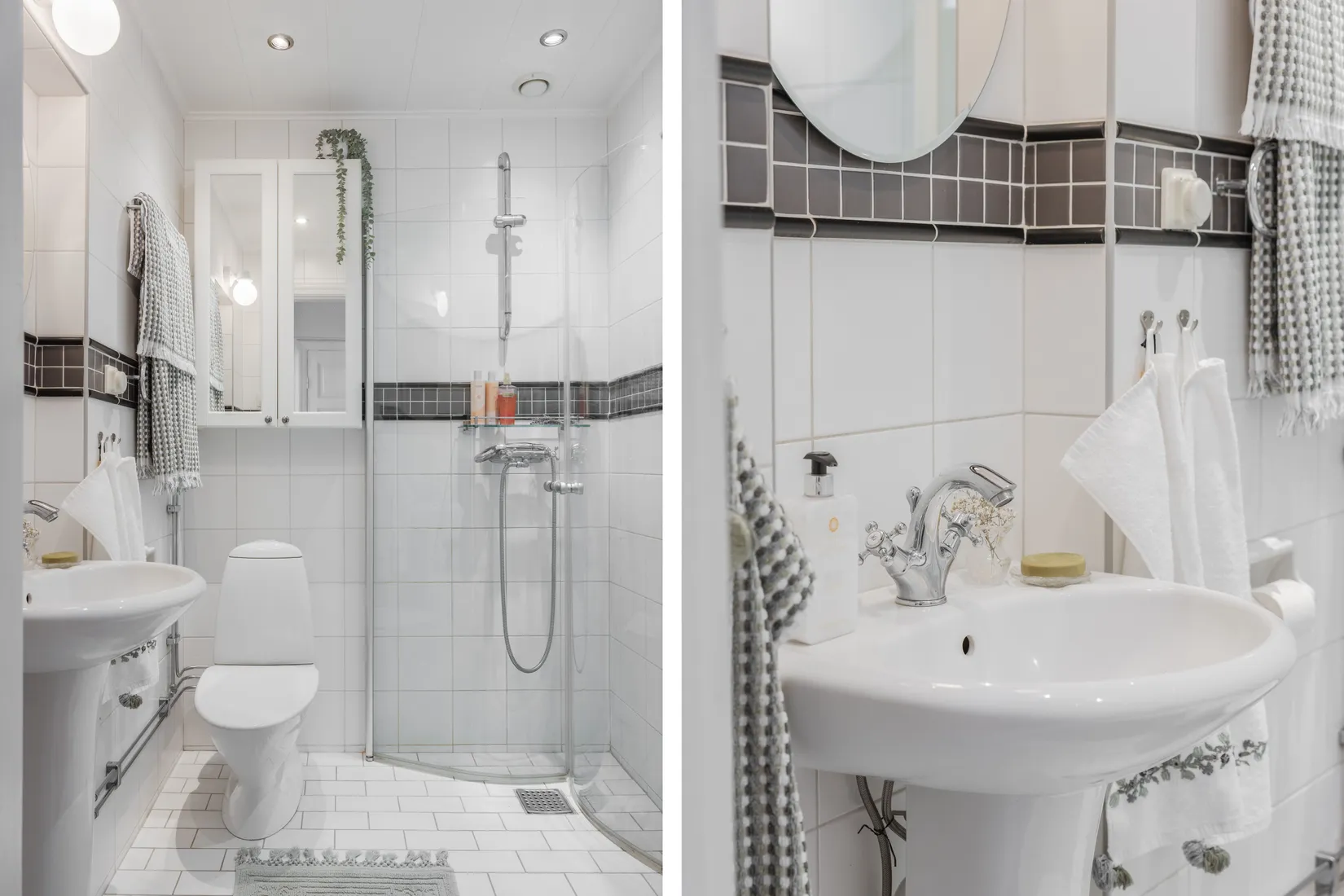 Bostadsrätt, Föreningsgatan 75A, Rörsjöstaden, Malmö