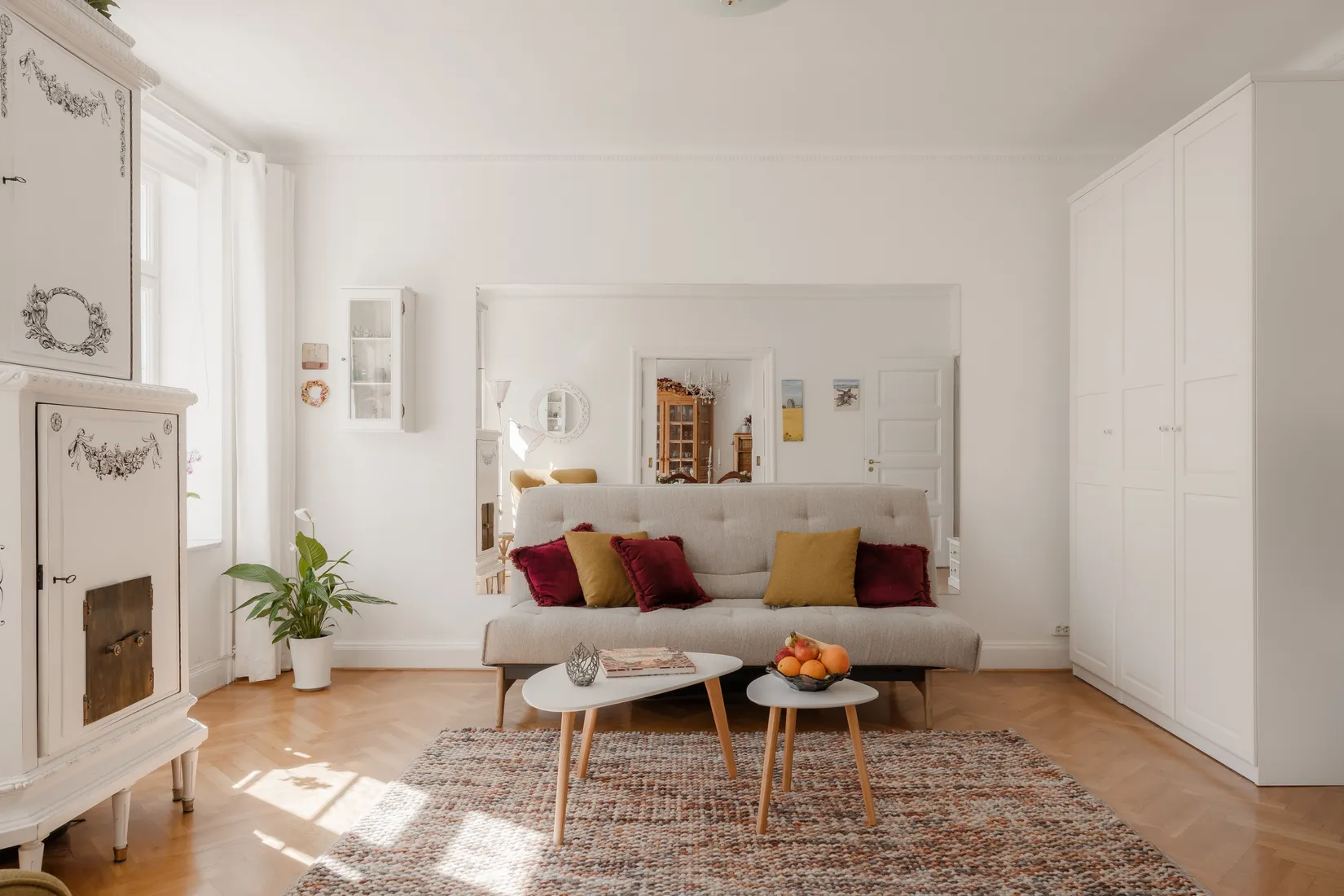 Bostadsrätt, Föreningsgatan 75A, Rörsjöstaden, Malmö