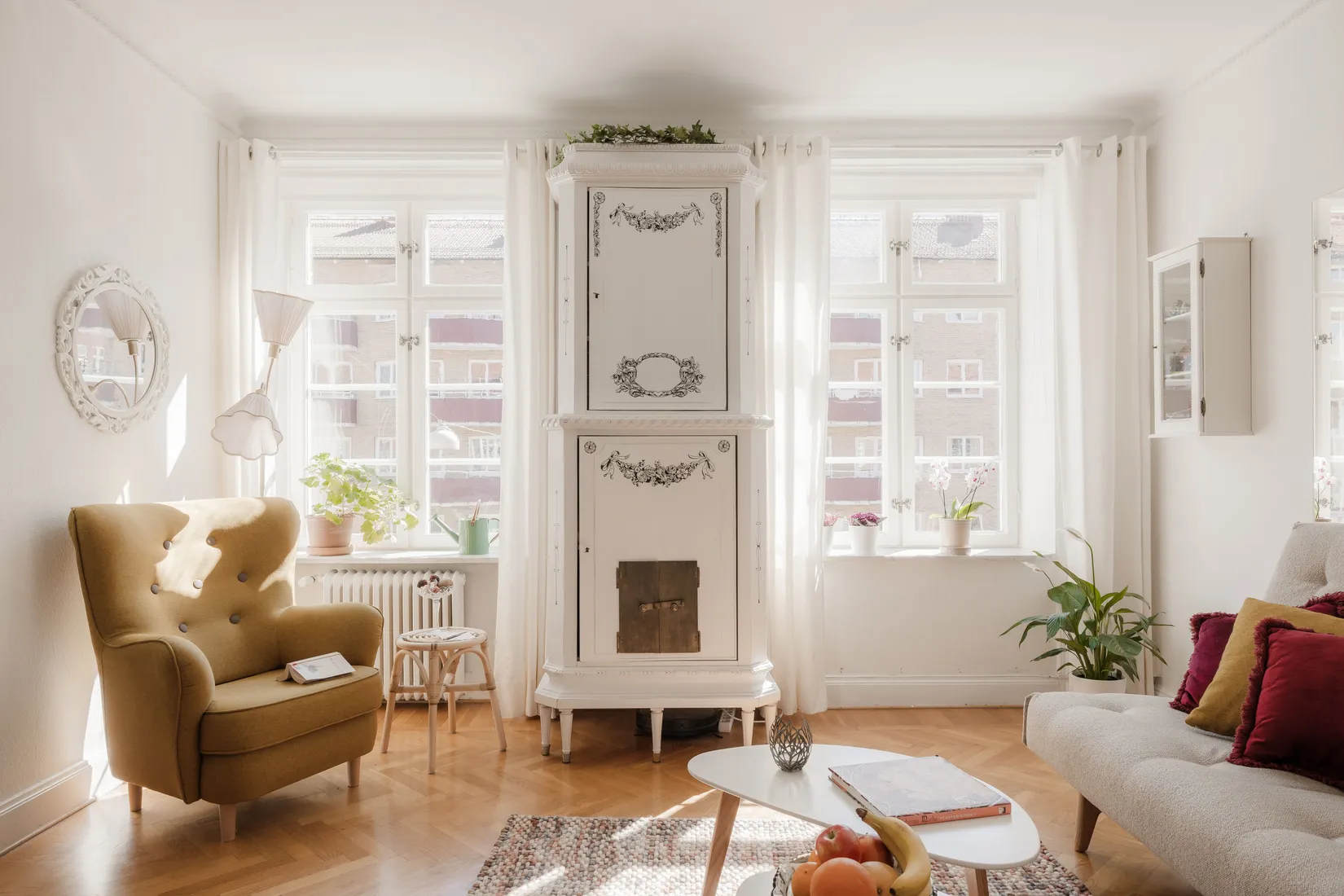 Bostadsrätt, Föreningsgatan 75A, Rörsjöstaden, Malmö