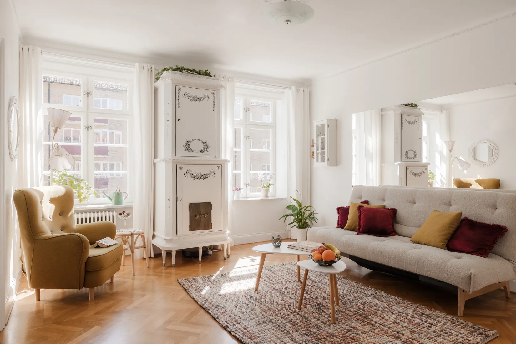 Bostadsrätt, Föreningsgatan 75A, Rörsjöstaden, Malmö