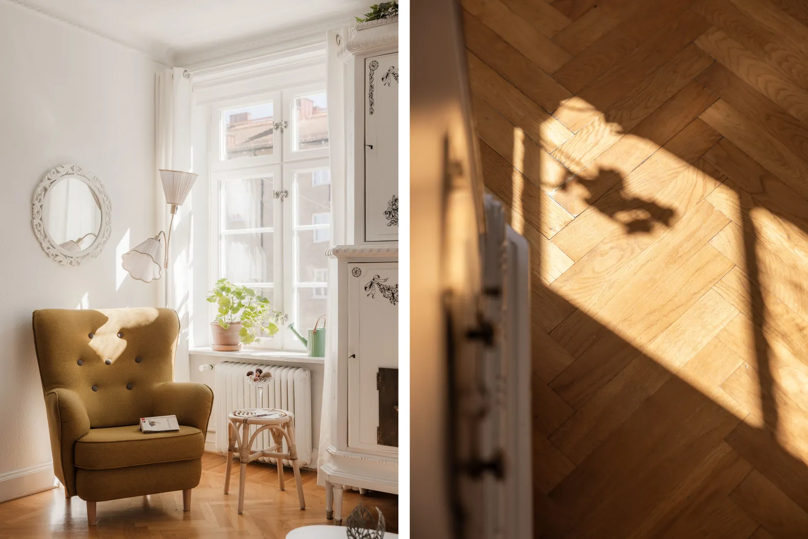 Bostadsrätt, Föreningsgatan 75A, Rörsjöstaden, Malmö