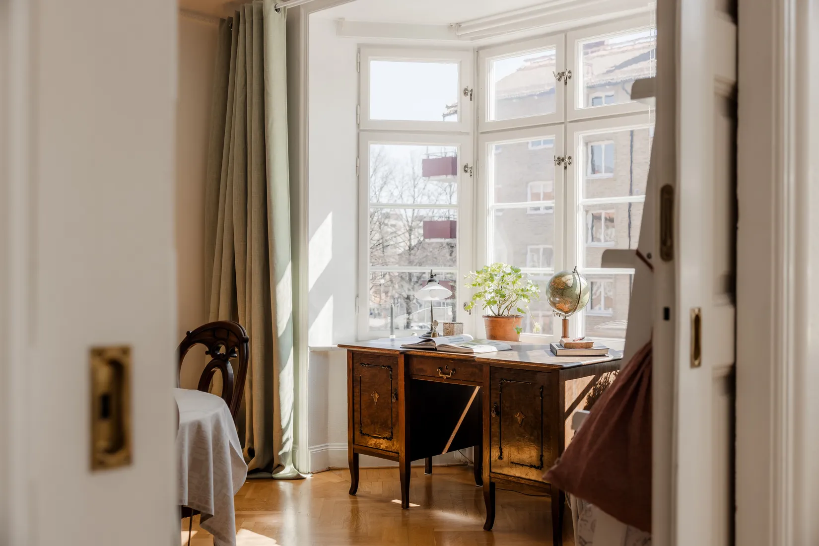 Bostadsrätt, Föreningsgatan 75A, Rörsjöstaden, Malmö