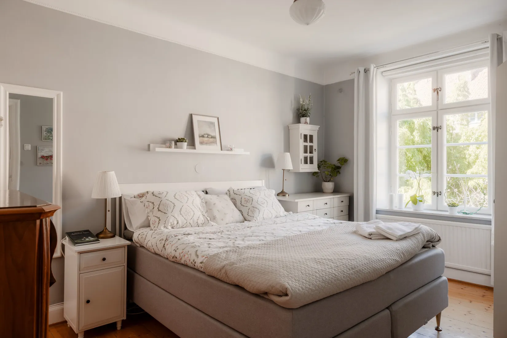 Bostadsrätt, Föreningsgatan 75A, Rörsjöstaden, Malmö