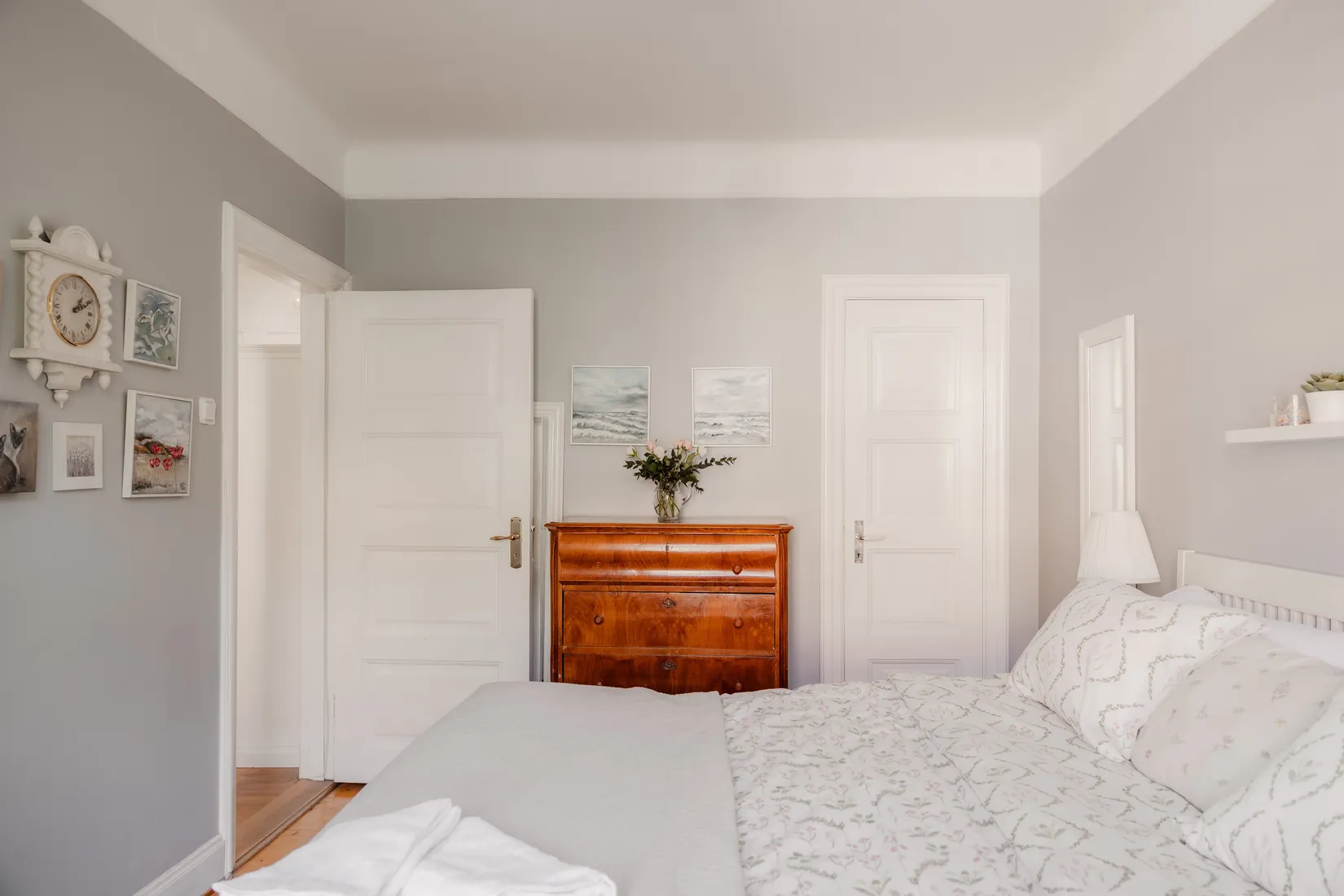 Bostadsrätt, Föreningsgatan 75A, Rörsjöstaden, Malmö