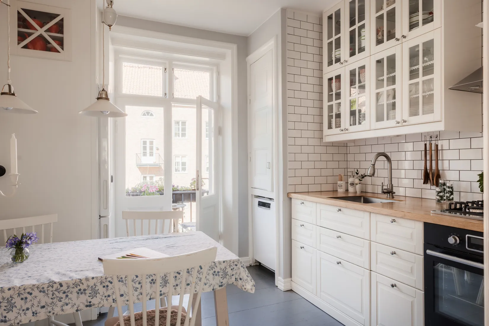 Bostadsrätt, Föreningsgatan 75A, Rörsjöstaden, Malmö