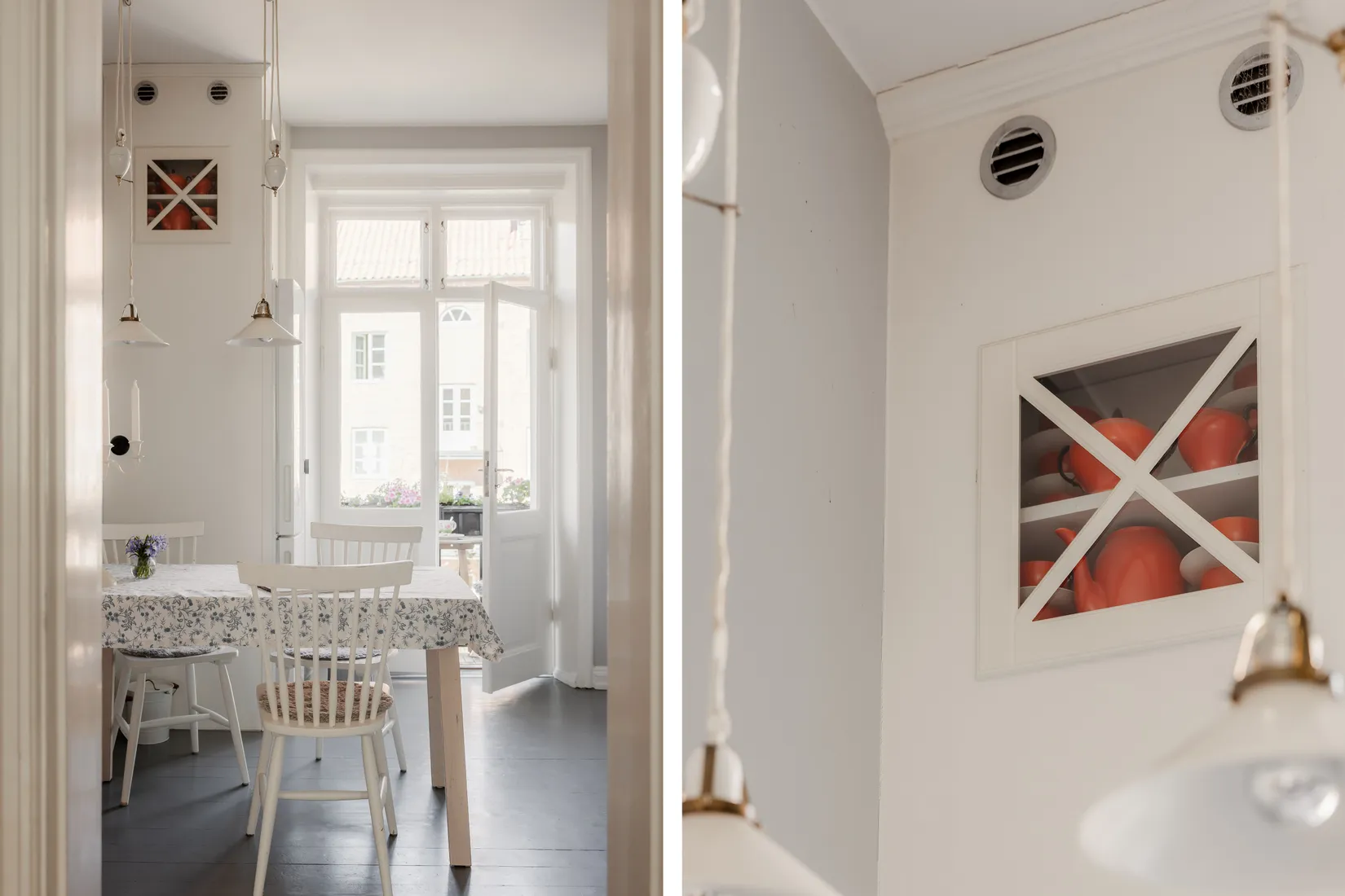 Bostadsrätt, Föreningsgatan 75A, Rörsjöstaden, Malmö