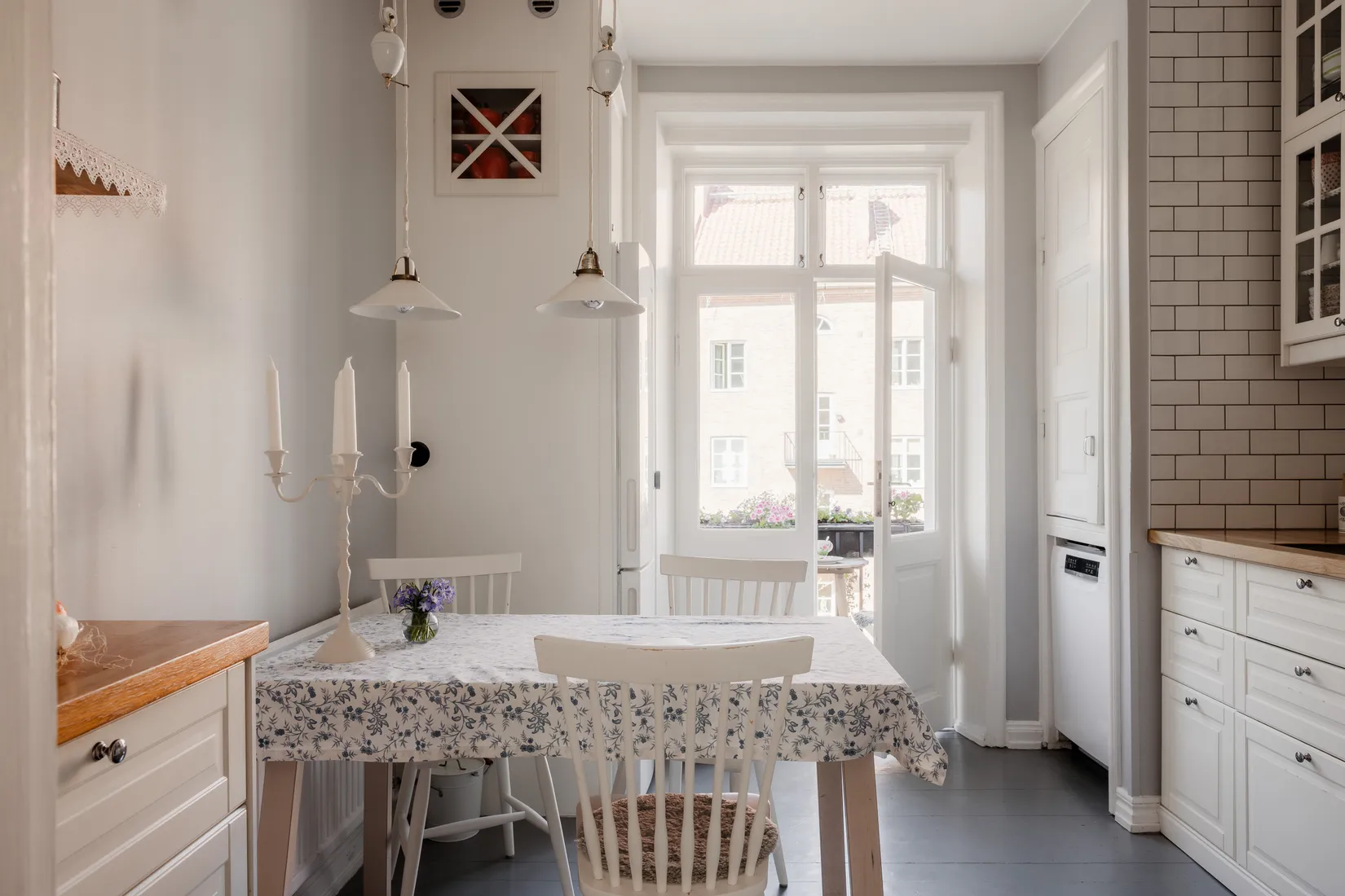 Bostadsrätt, Föreningsgatan 75A, Rörsjöstaden, Malmö