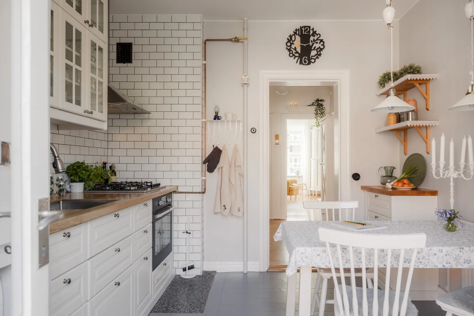 Bostadsrätt, Föreningsgatan 75A, Rörsjöstaden, Malmö