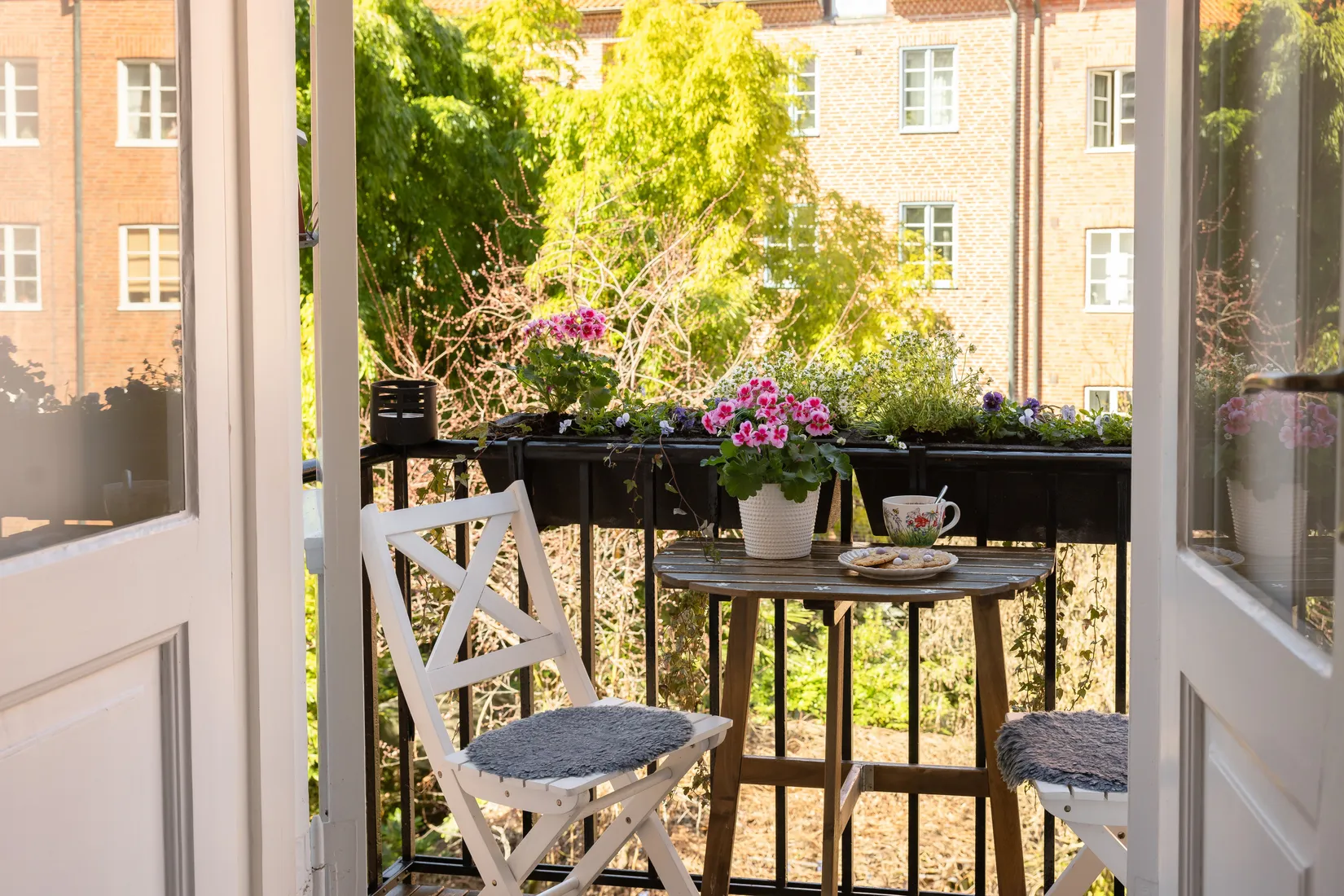 Bostadsrätt, Föreningsgatan 75A, Rörsjöstaden, Malmö