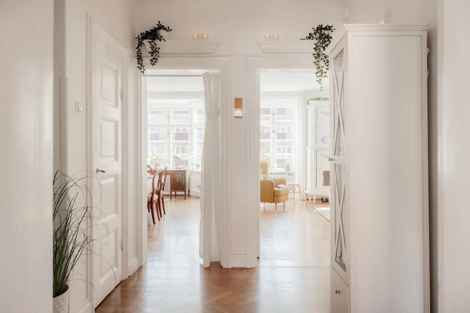 Bostadsrätt, Föreningsgatan 75A, Rörsjöstaden, Malmö