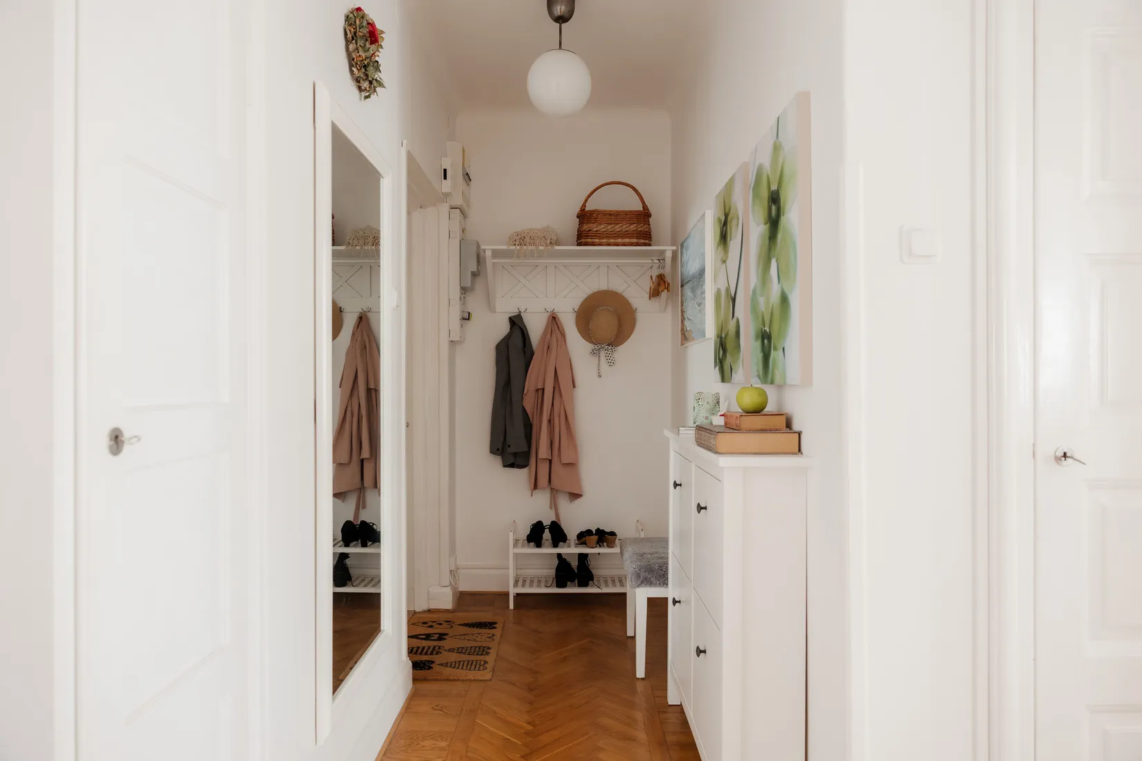 Bostadsrätt, Föreningsgatan 75A, Rörsjöstaden, Malmö