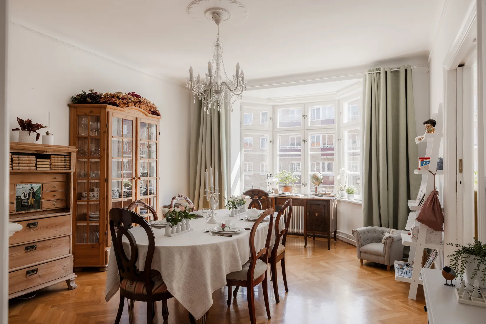 Bostadsrätt, Föreningsgatan 75A, Rörsjöstaden, Malmö