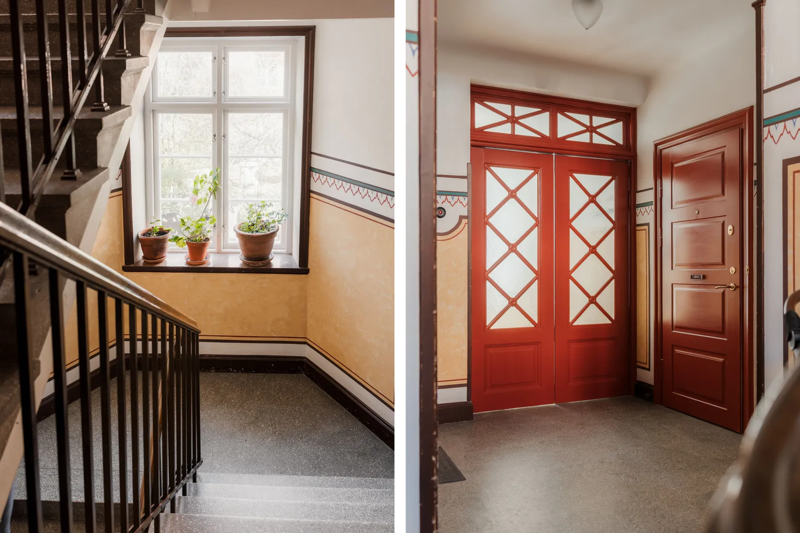 Bostadsrätt, Föreningsgatan 75A, Rörsjöstaden, Malmö