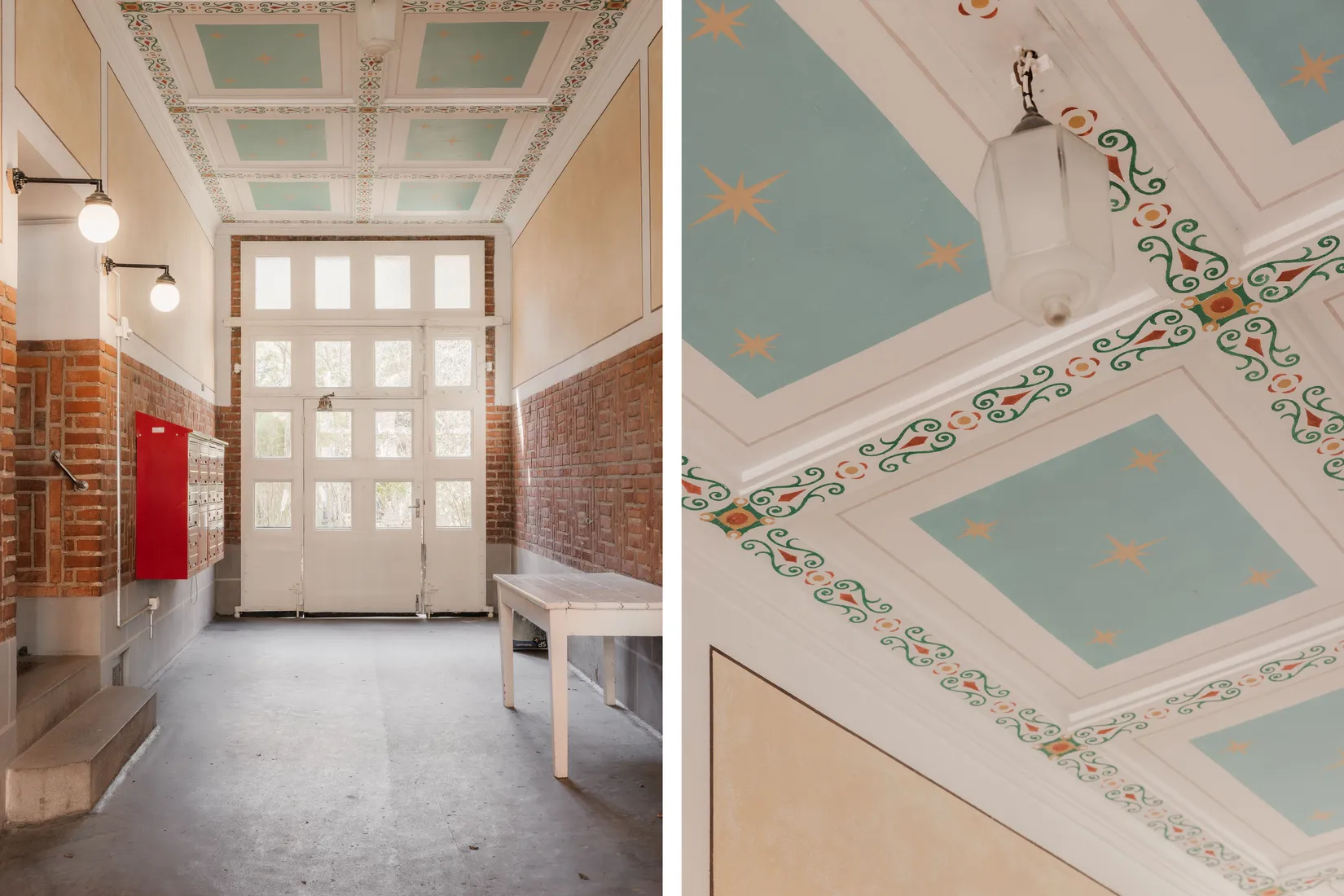 Bostadsrätt, Föreningsgatan 75A, Rörsjöstaden, Malmö