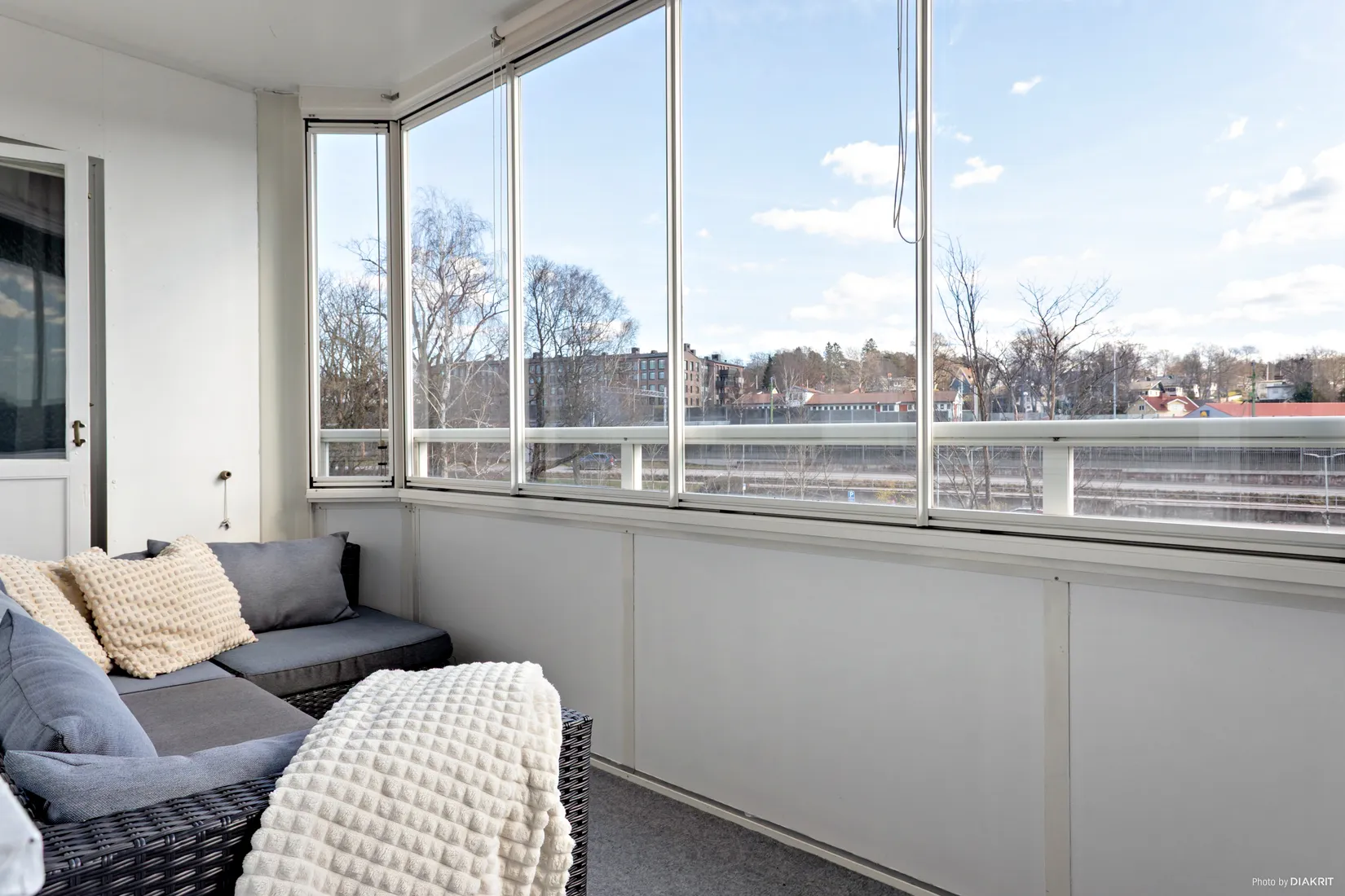 Bostadsrätt, Lerum Andersvägen 82, Lerum