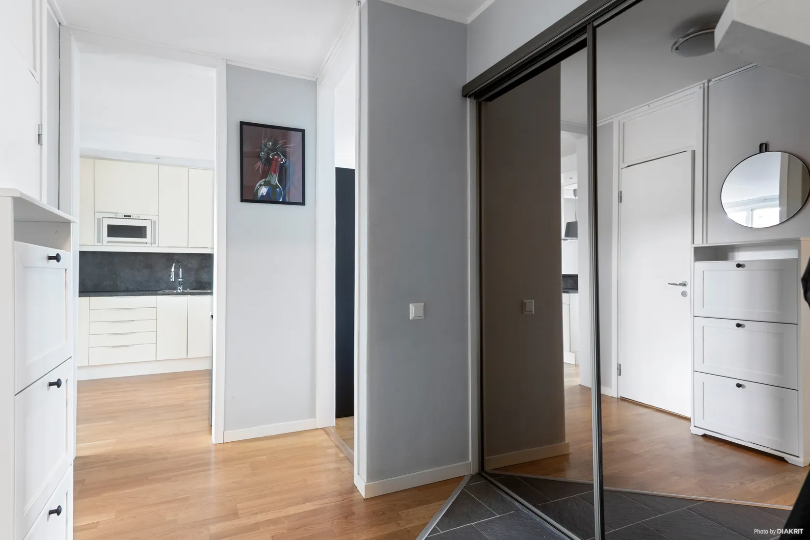 Bostadsrätt, Lerum Andersvägen 82, Lerum