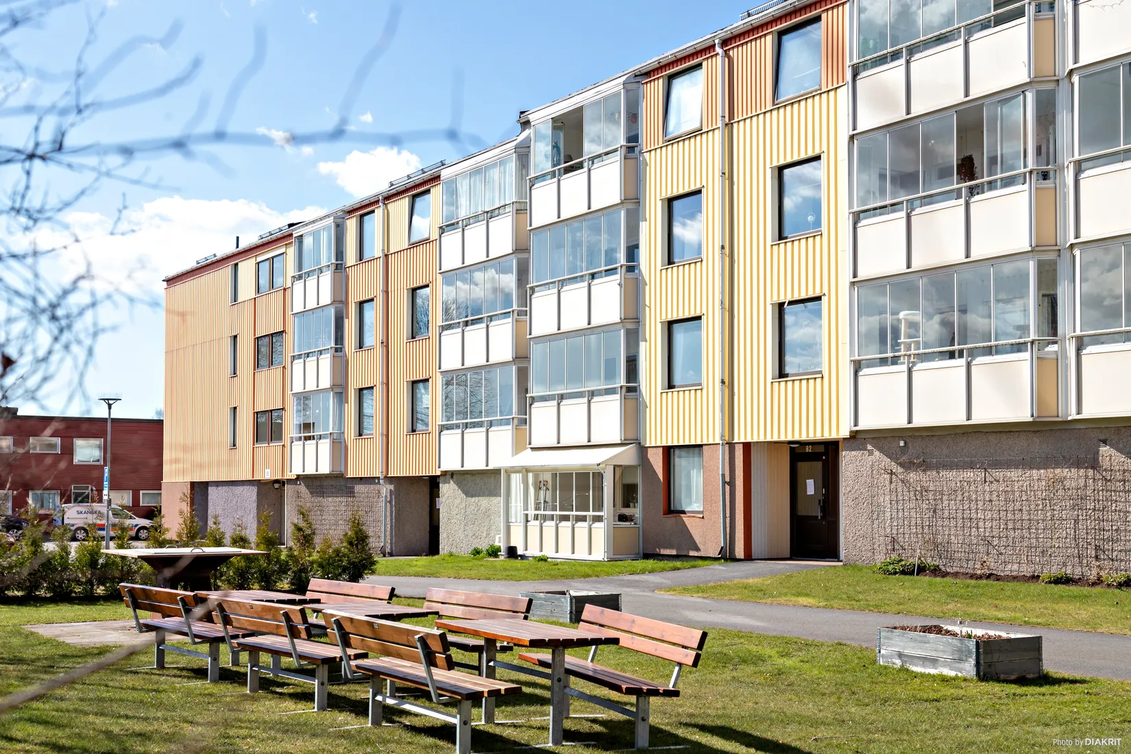 Bostadsrätt, Lerum Andersvägen 82, Lerum