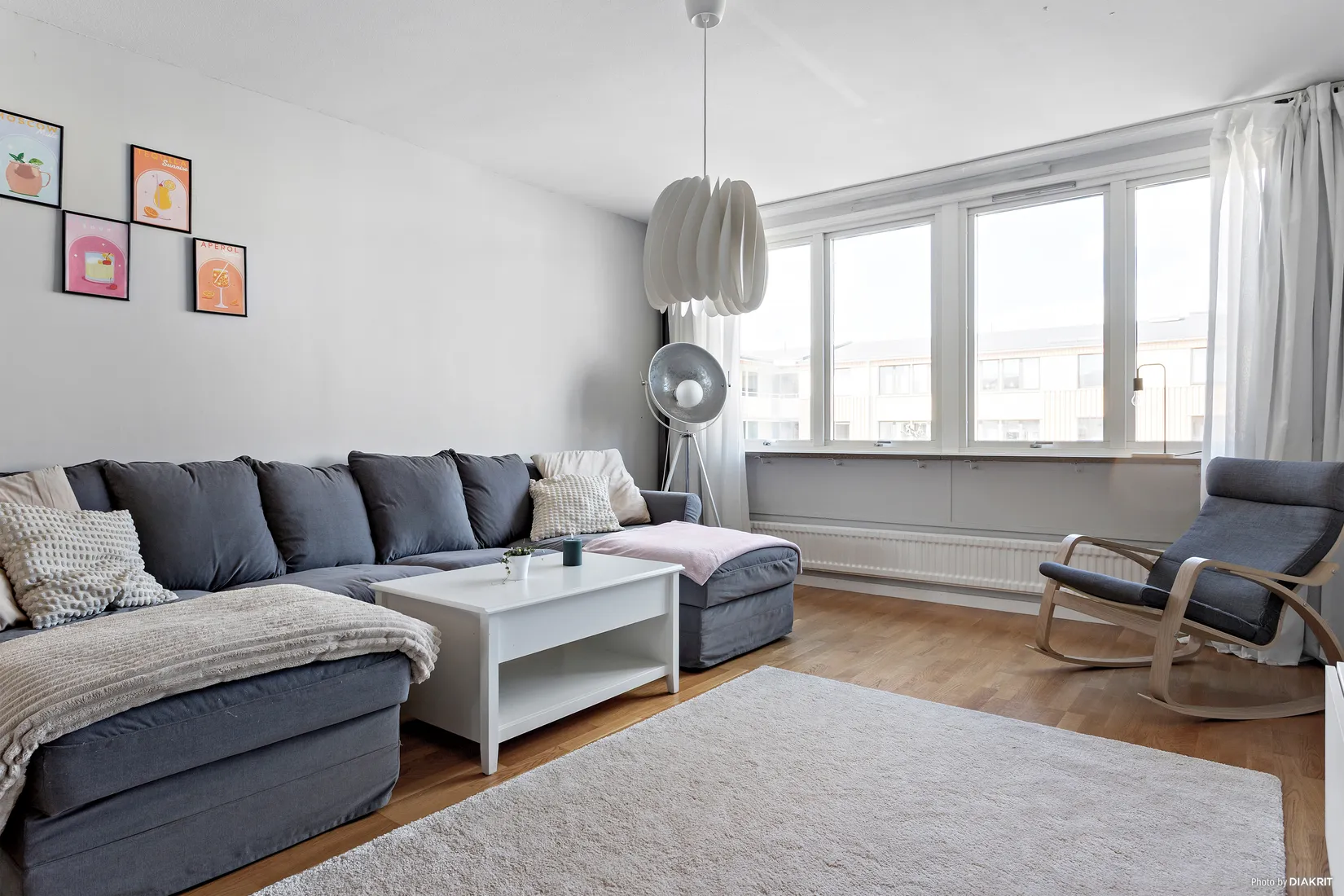 Bostadsrätt, Lerum Andersvägen 82, Lerum