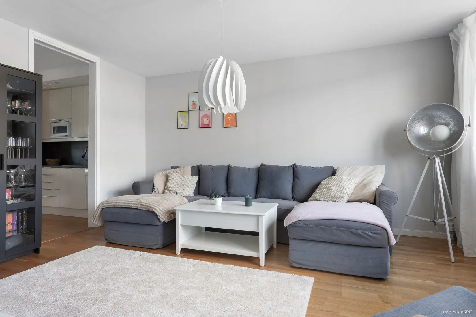 Bostadsrätt, Lerum Andersvägen 82, Lerum