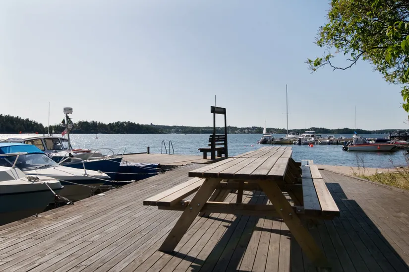 Fritidshus, Klefvingevägen 12, Ingarö Lillängsdal, Värmdö