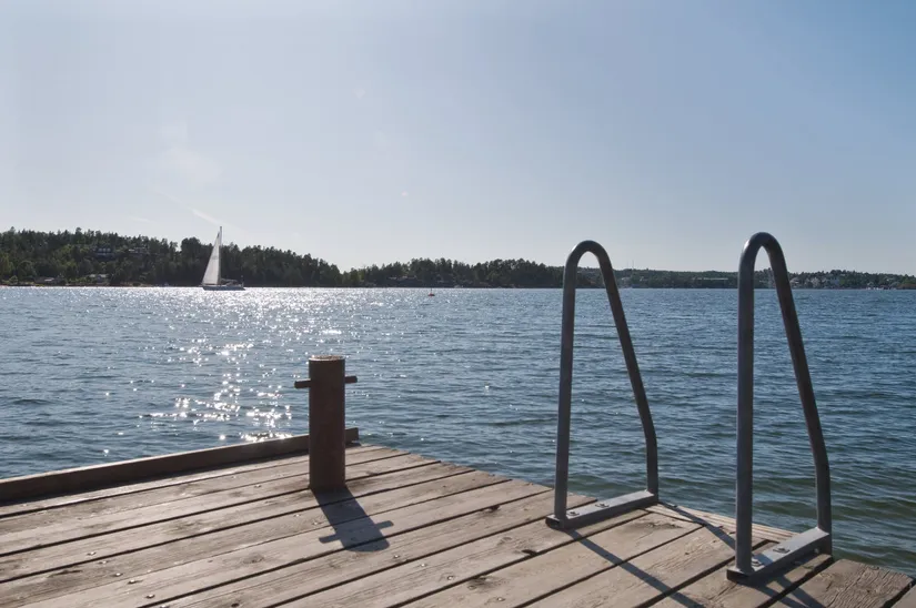 Fritidshus, Klefvingevägen 12, Ingarö Lillängsdal, Värmdö