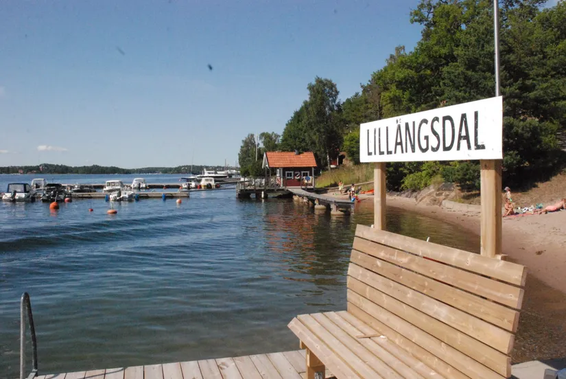 Fritidshus, Klefvingevägen 12, Ingarö Lillängsdal, Värmdö