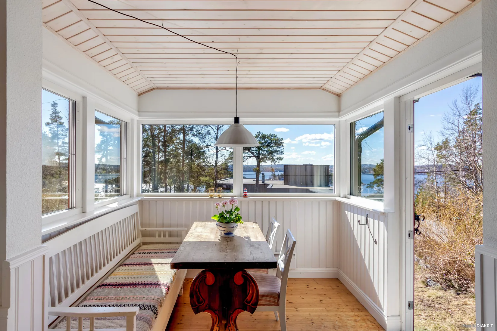 Fritidshus, Klefvingevägen 12, Ingarö Lillängsdal, Värmdö