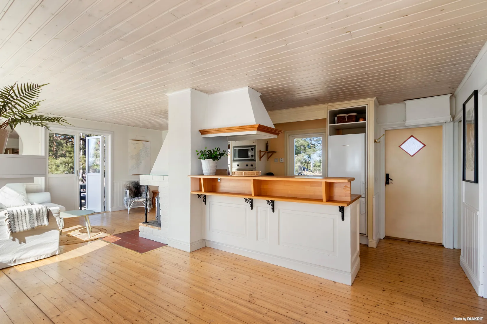 Fritidshus, Klefvingevägen 12, Ingarö Lillängsdal, Värmdö