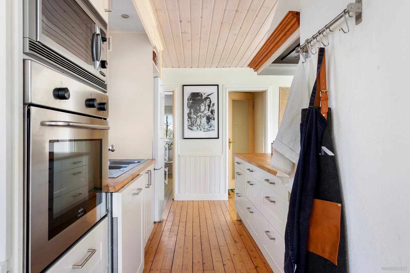 Fritidshus, Klefvingevägen 12, Ingarö Lillängsdal, Värmdö