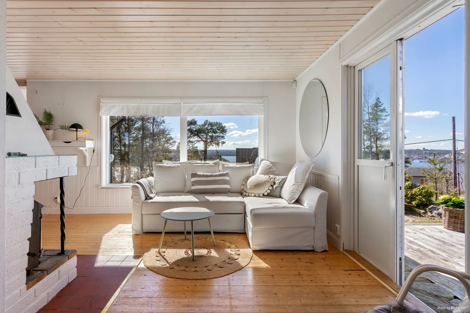 Fritidshus, Klefvingevägen 12, Ingarö Lillängsdal, Värmdö