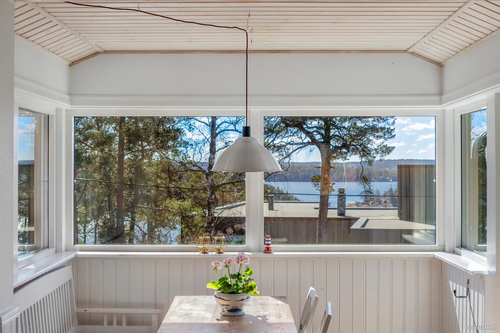 Fritidshus, Klefvingevägen 12, Ingarö Lillängsdal, Värmdö