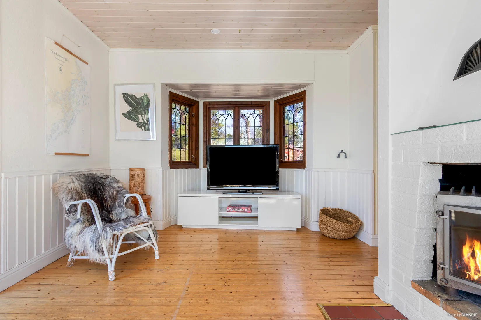 Fritidshus, Klefvingevägen 12, Ingarö Lillängsdal, Värmdö