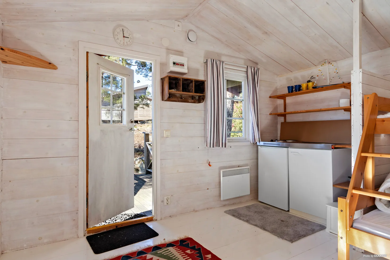 Fritidshus, Klefvingevägen 12, Ingarö Lillängsdal, Värmdö