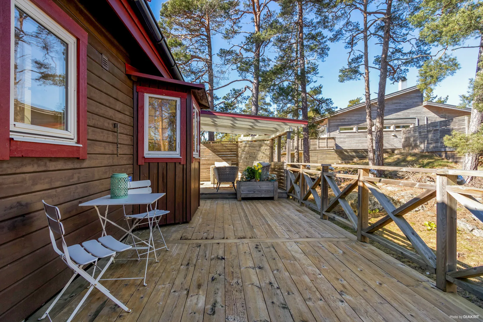 Fritidshus, Klefvingevägen 12, Ingarö Lillängsdal, Värmdö