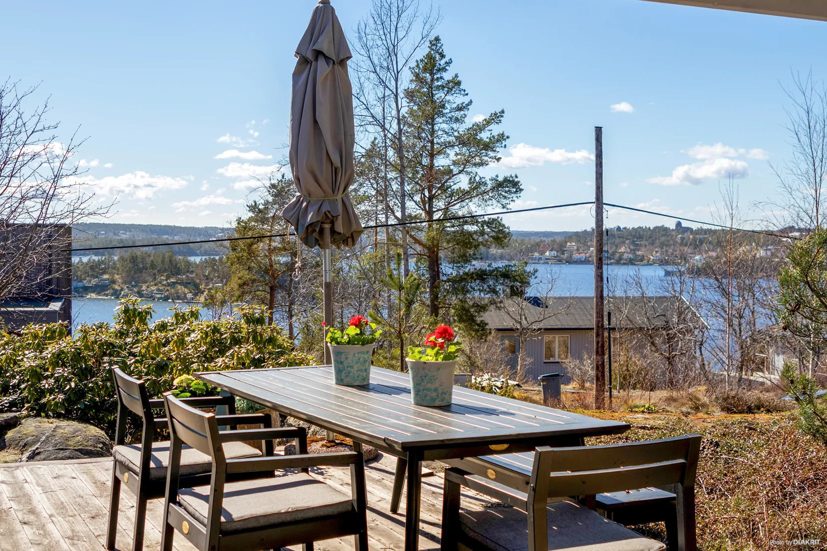 Fritidshus, Klefvingevägen 12, Ingarö Lillängsdal, Värmdö