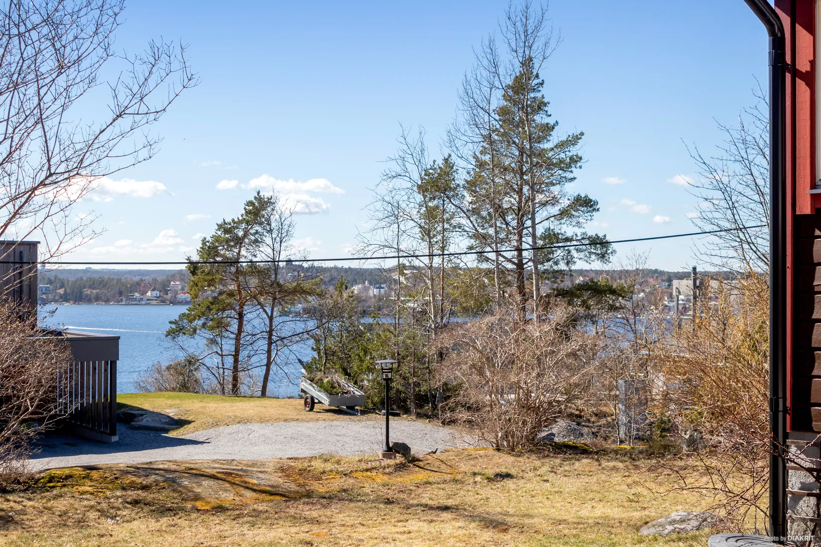 Fritidshus, Klefvingevägen 12, Ingarö Lillängsdal, Värmdö