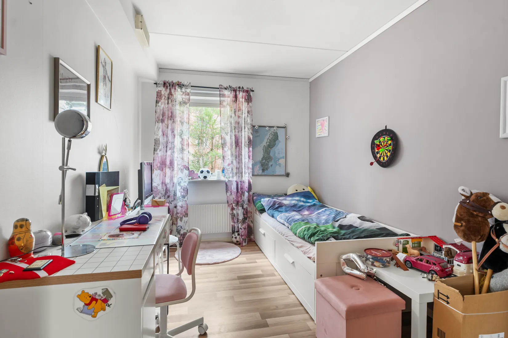 Bostadsrätt, Strömstadsvägen 44, Granloholm, Sundsvall