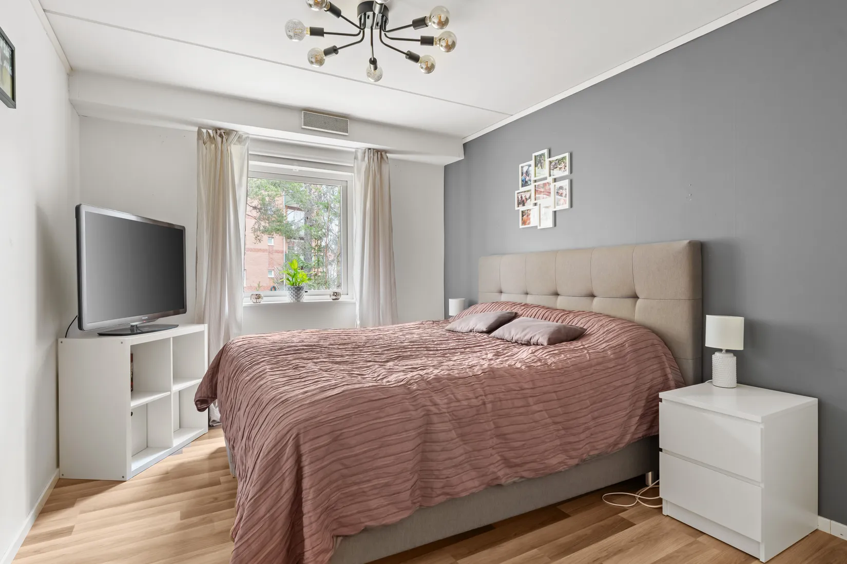 Bostadsrätt, Strömstadsvägen 44, Granloholm, Sundsvall