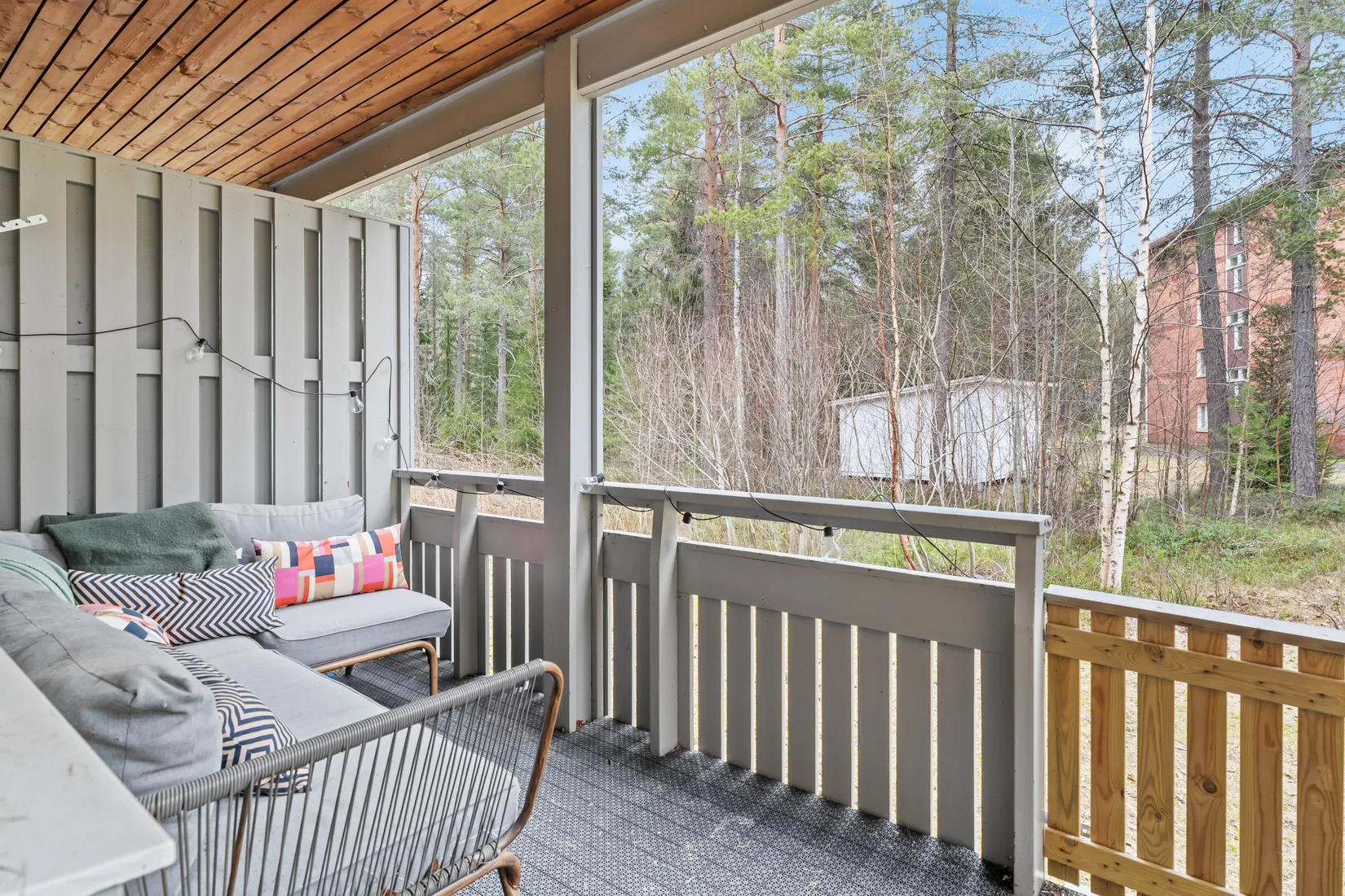 Bostadsrätt, Strömstadsvägen 44, Granloholm, Sundsvall