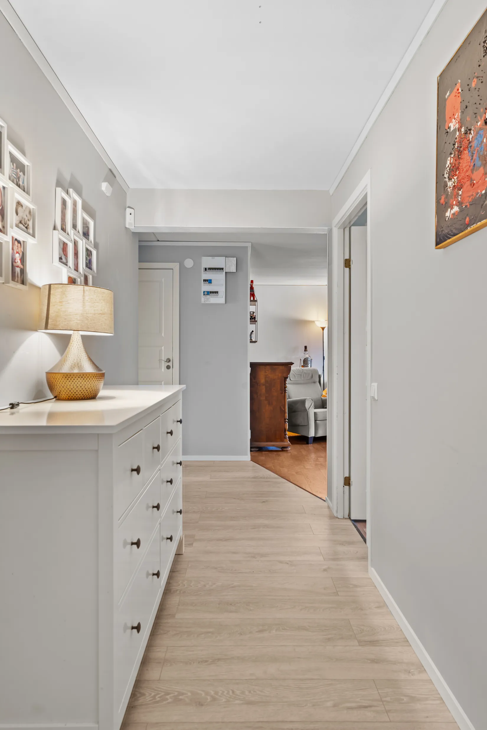 Bostadsrätt, Strömstadsvägen 44, Granloholm, Sundsvall