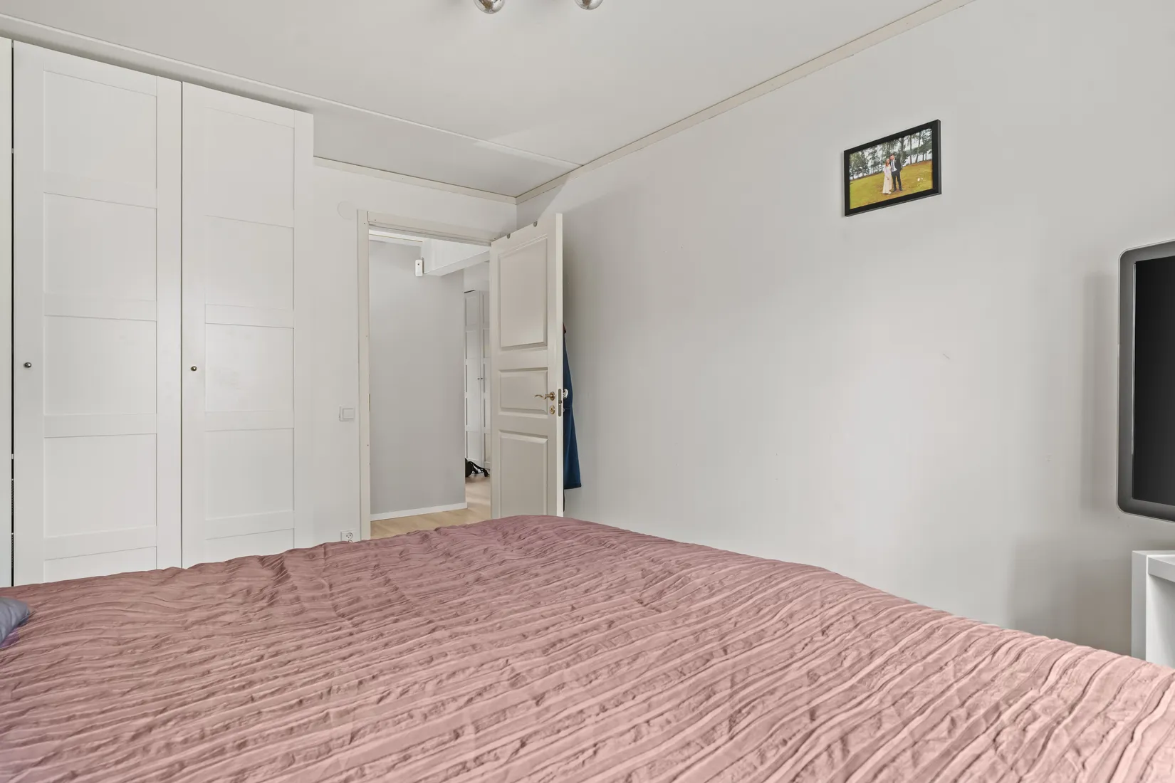 Bostadsrätt, Strömstadsvägen 44, Granloholm, Sundsvall