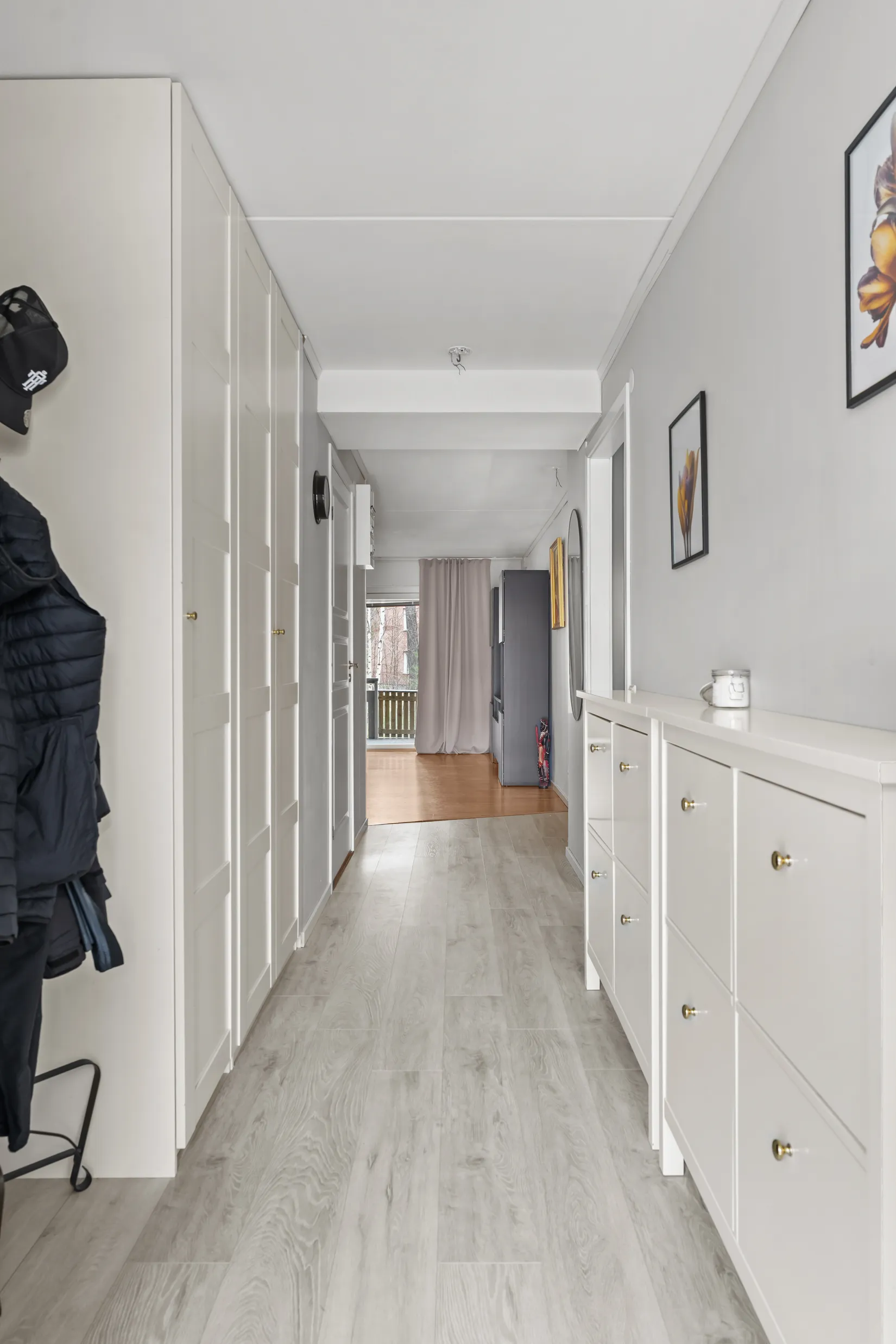 Bostadsrätt, Strömstadsvägen 44, Granloholm, Sundsvall