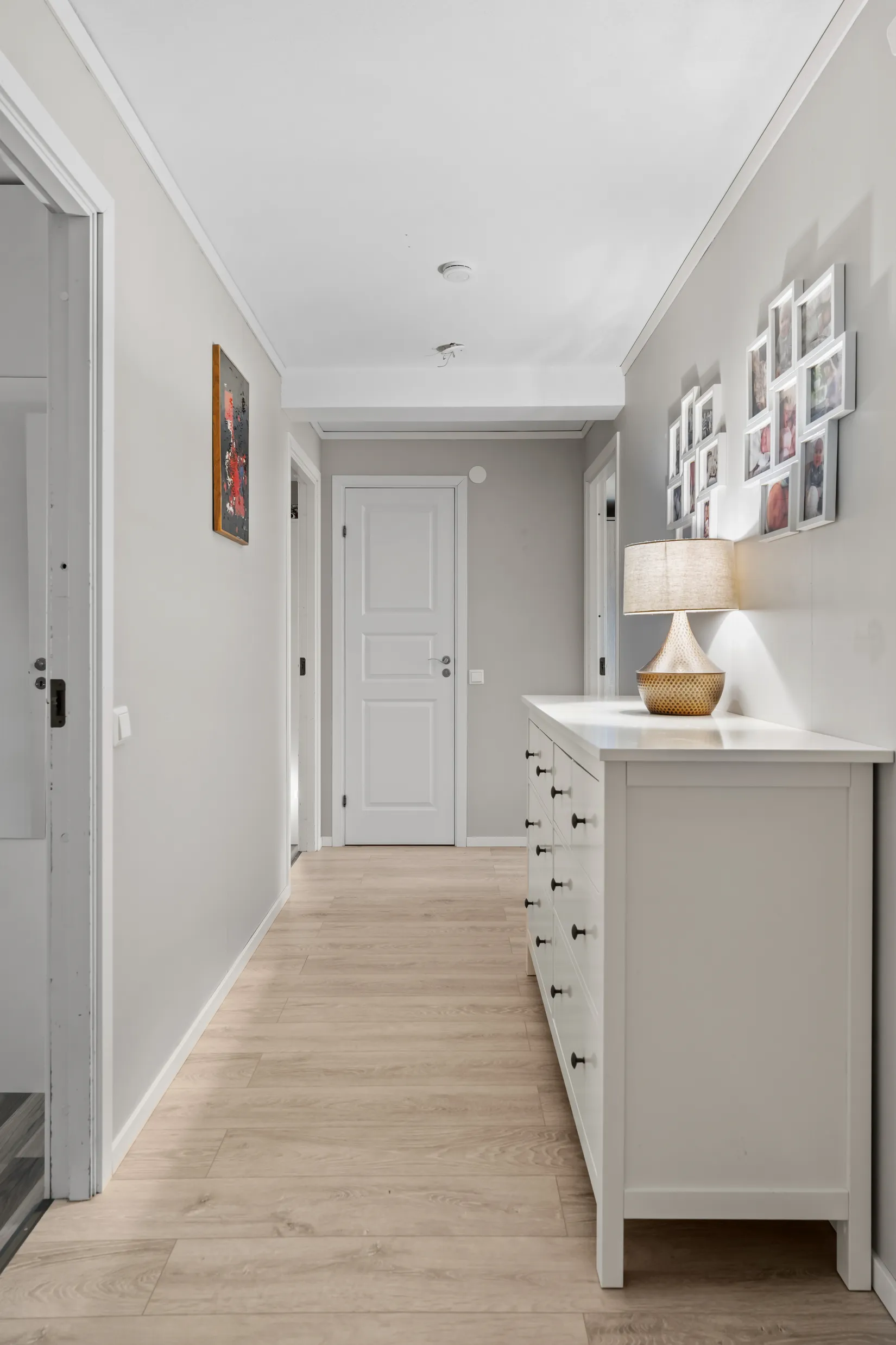 Bostadsrätt, Strömstadsvägen 44, Granloholm, Sundsvall