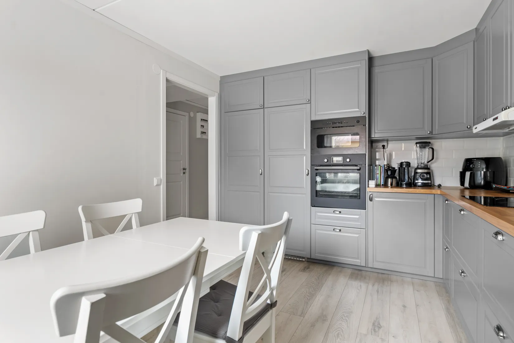 Bostadsrätt, Strömstadsvägen 44, Granloholm, Sundsvall