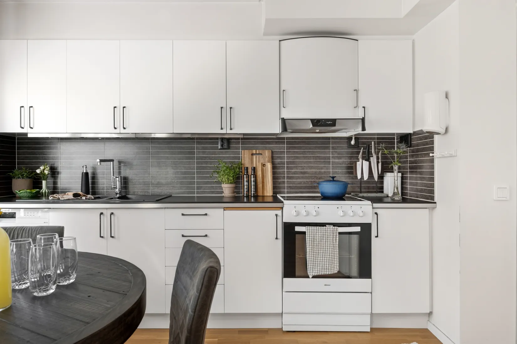 Bostadsrätt, Gryningsvägen 12 C, Furulund, Partille