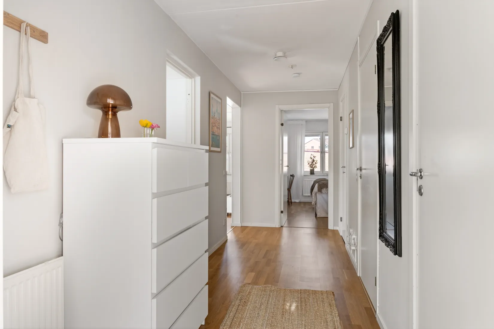 Bostadsrätt, Gryningsvägen 12 C, Furulund, Partille