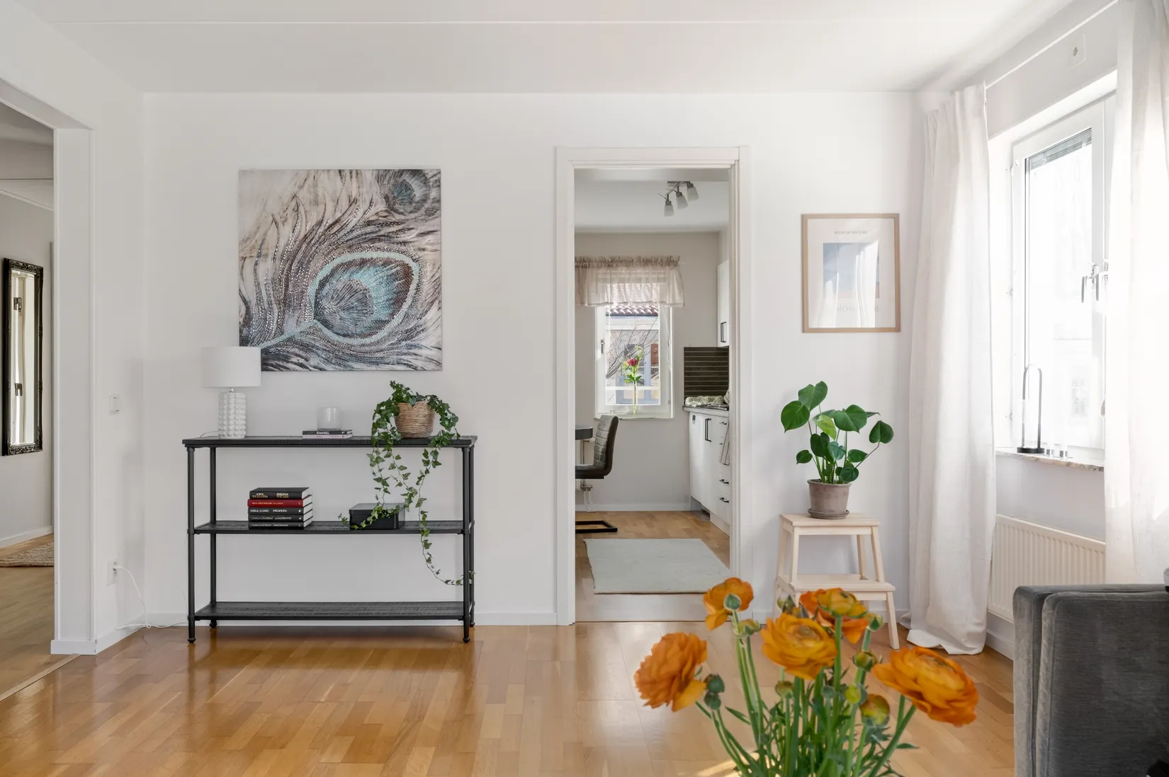 Bostadsrätt, Gryningsvägen 12 C, Furulund, Partille