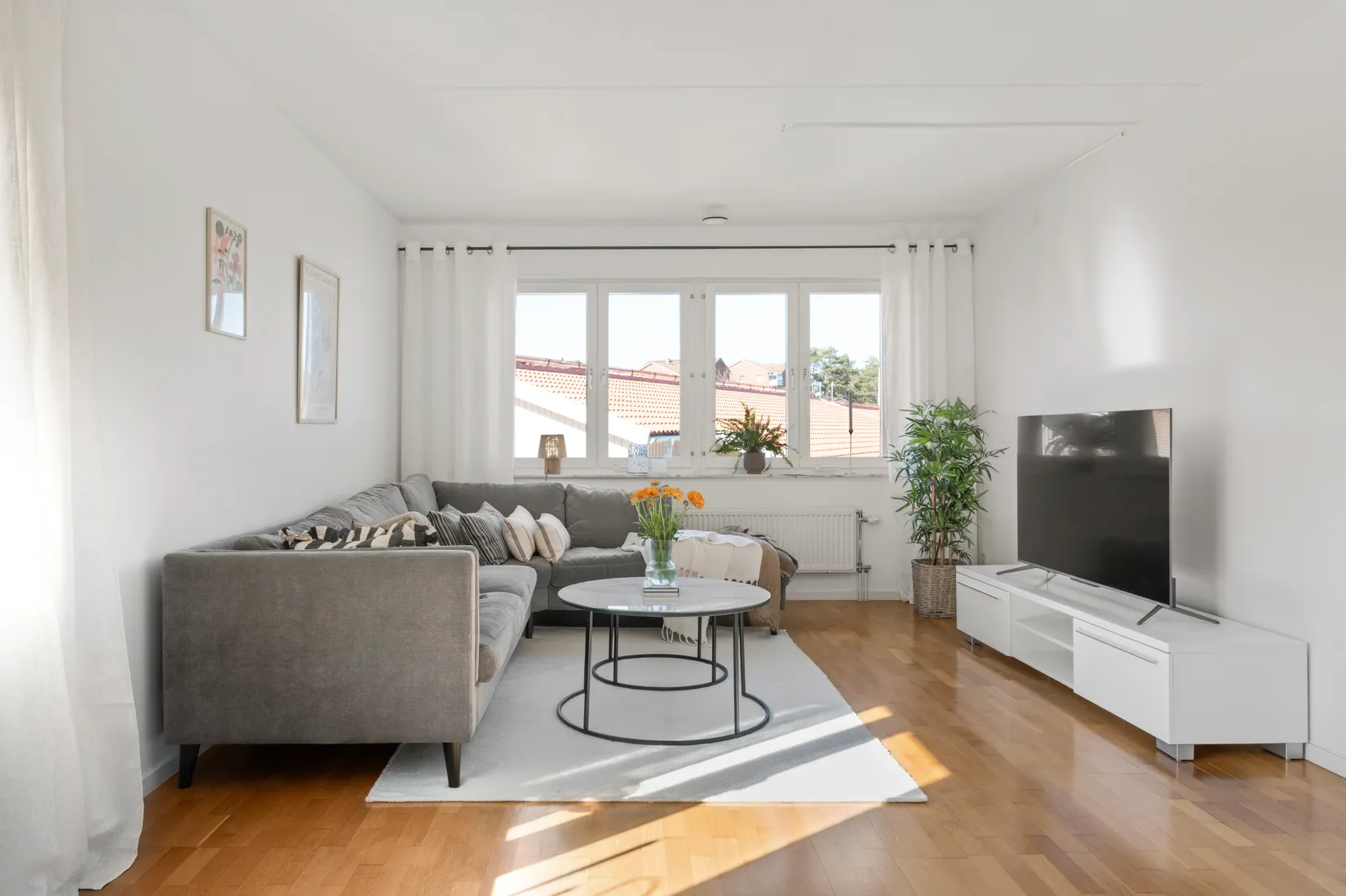 Bostadsrätt, Gryningsvägen 12 C, Furulund, Partille